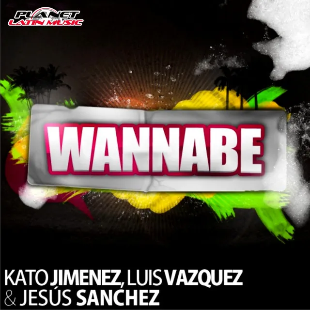 Wannabe - Miguel Valbuena Hands Up! Radio Edit