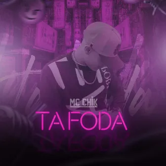 Ta Foda by Dj FD