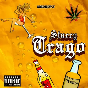 Trago by Z Made This One