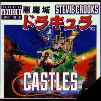 Castles by Stevie Crooks