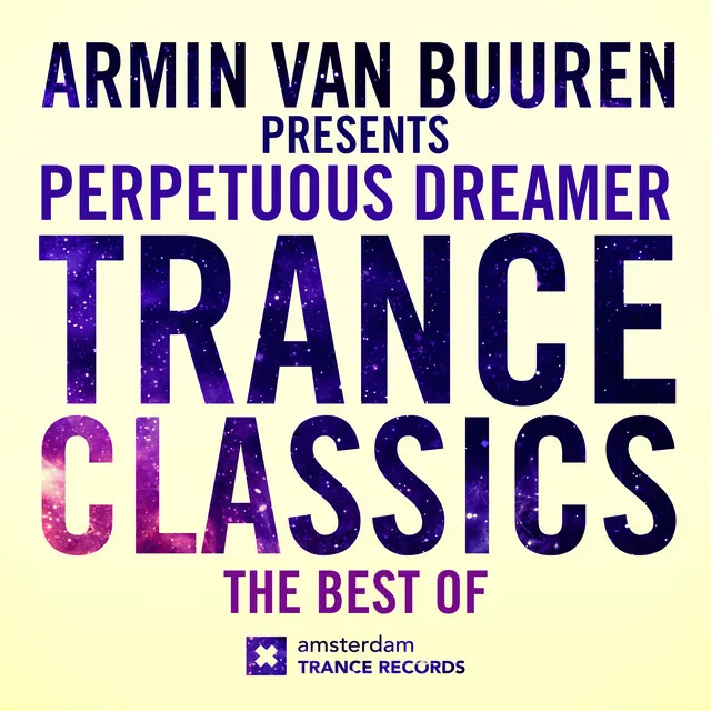 Trance Classics - The Best Of