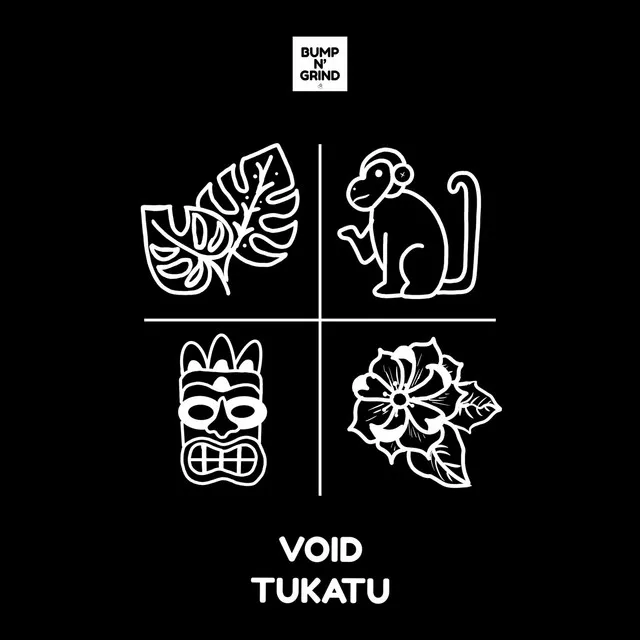 TUKATU - Original Mix