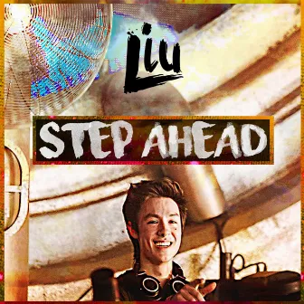 Step Ahead (feat. Hola Vano) by Liu