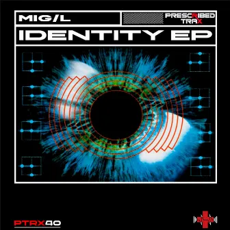 Identity EP by MIG/L