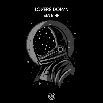 Lovers Down by Sen Etan