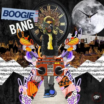 My Manifest by Boogie Bang