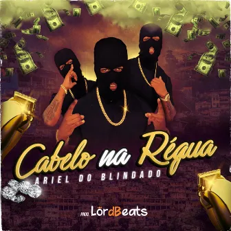 Cabelo na Régua by LordBeats