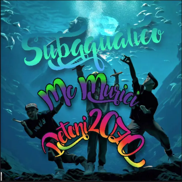 Subaquático - Radio Edit