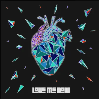 Love Me Now by Killa Nilla