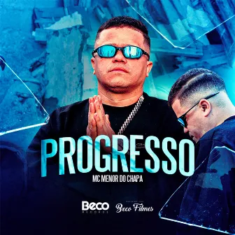 Progresso by Dj Betinho