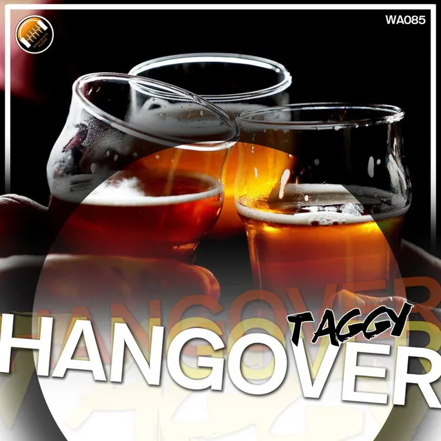 Hangover - Original Mix