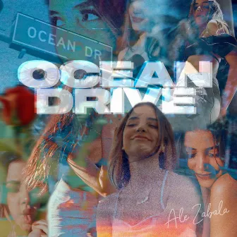 Ocean Drive by Ale Zabala