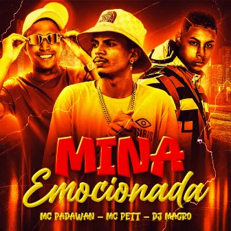 Mina Emocionada by Mc Padawan