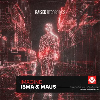 Imagine by I5MA & MAU5