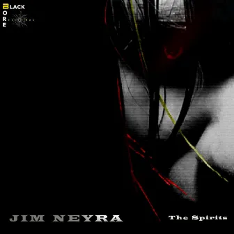 The Spirits by Jim Neyra