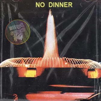 NO DINNER by Ghost Channel