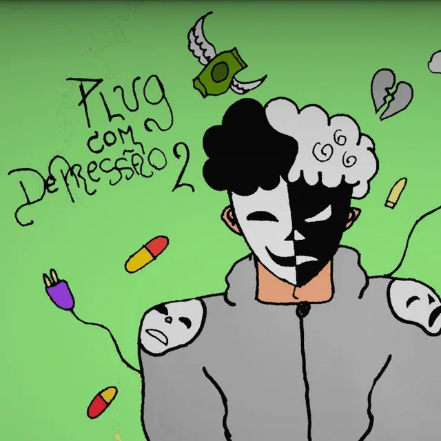 Plug Com Depressão 2