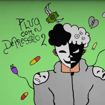 Plug Com Depressão 2 by Lil Rdm