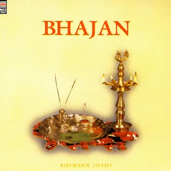 Bhajan by Bhimsen Joshi