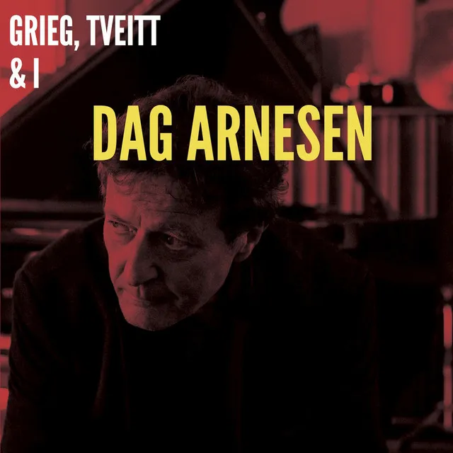 Dag Arnesen