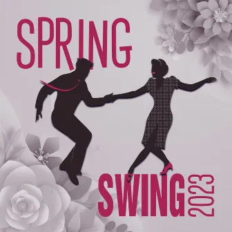 Spring Swing 2023 by Paula Byron's Secret Society