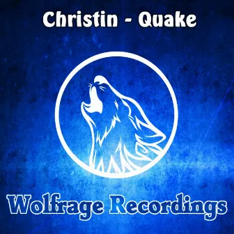 Quake by Christin