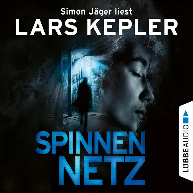 Lars Kepler