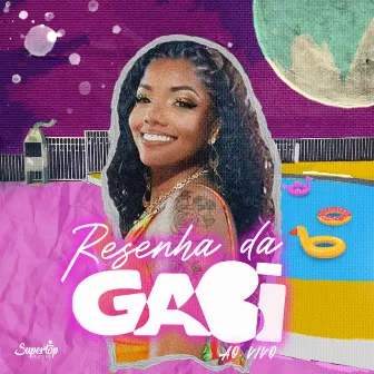 Resenha da Gabi (Ao Vivo) by MC Gabi