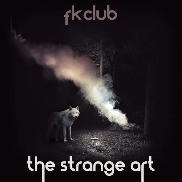 The Strange Art (In Flagranti Remix)