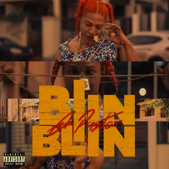 Blin Blin by El Pastor RD