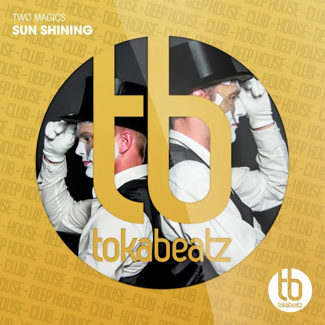 Sun Shining - Le Tompe Remix