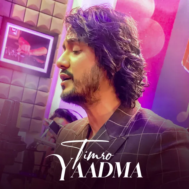 Timro Yaadma