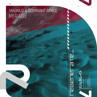 Mirage by Dominant Space