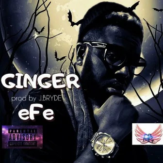 Ginger by eFe