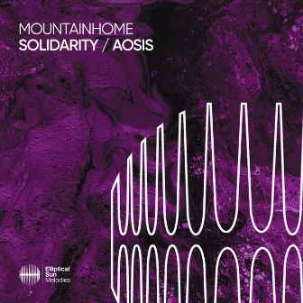 Solidarity / Aosis by Mountainhome