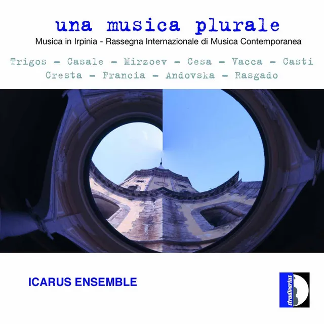 Una musica plurale