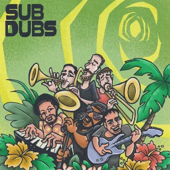 SUB DUBS by SUB-TRIBE