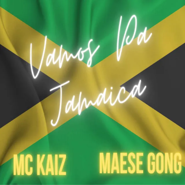 Vamos pa' Jamaica