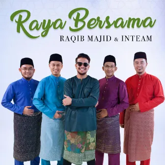 Raya Bersama by Raqib Majid