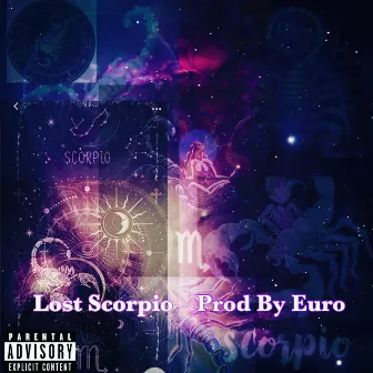 Lost Scorpio by Campaign Girt