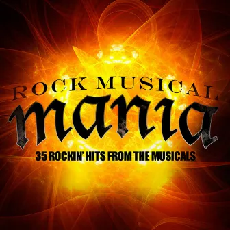 Rock Musical Mania by The Sound of Musical Orchestra