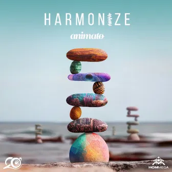 Harmonize by Animato