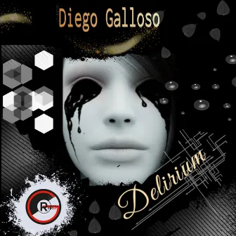 Delirium by Diego Galloso