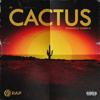 Cactus by So