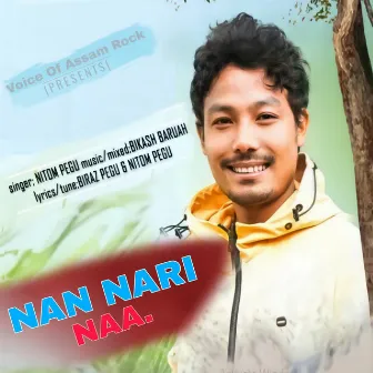 Nan Nari Naa by Nitom Pegu