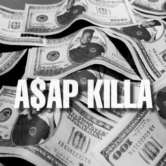 Asap Killa by Dj Feijão