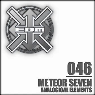 Analogical Elements by Meteor Seven