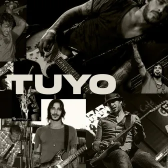 Tuyo by Federico Fernandez