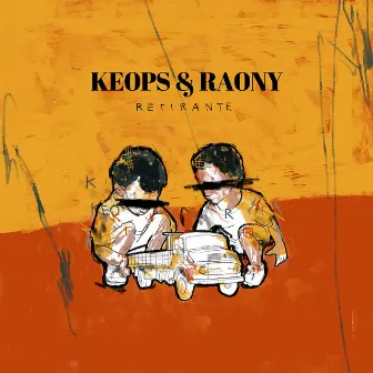 Retirante by Keops & Raony