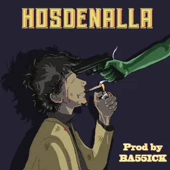 Hosdenalla by Kali